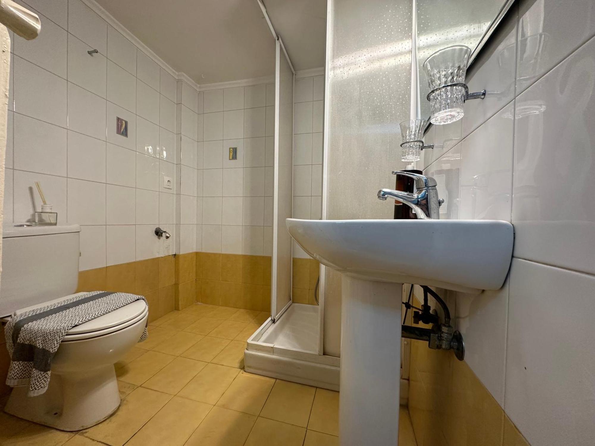 Aretousas Apartment Афіни Екстер'єр фото
